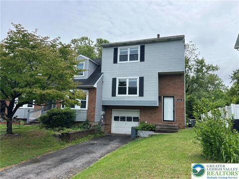 Homes For Rent - 226 Vista Drive<br/> Easton, PA 18042