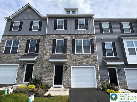 Photo of 4934 Brookside Court, Upper Saucon Twp, PA 18036 (MLS # 770156)