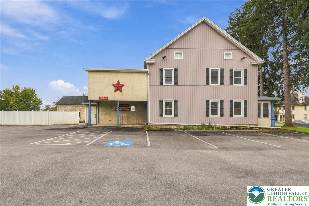 1123 Trexlertown Road