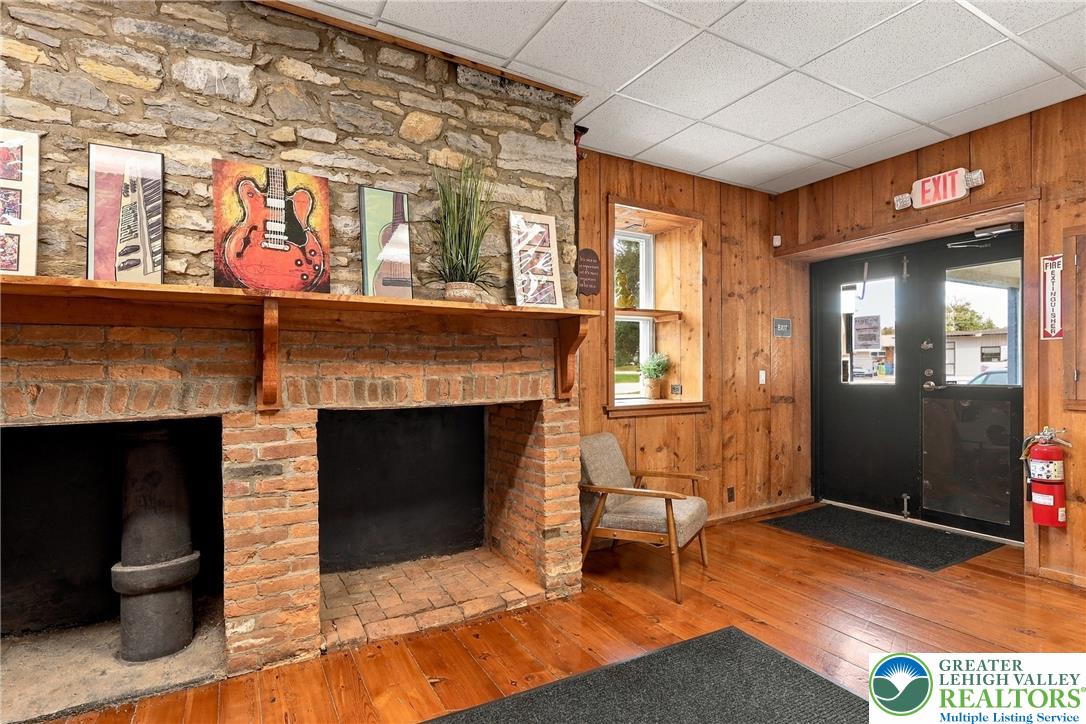 1123 Trexlertown Road