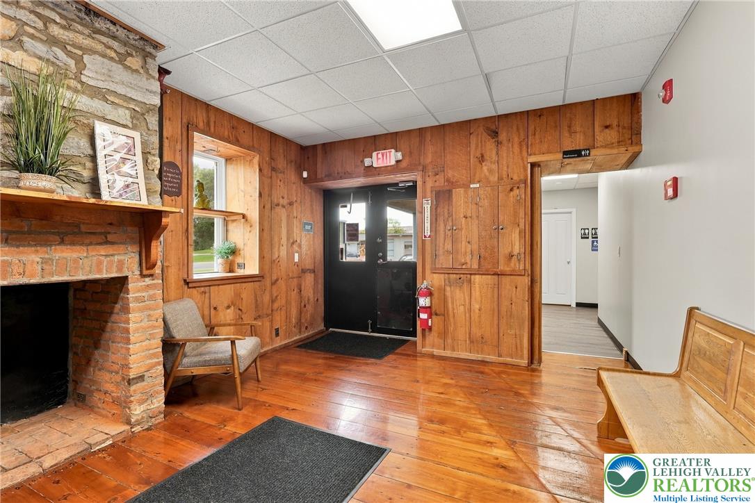 1123 Trexlertown Road
