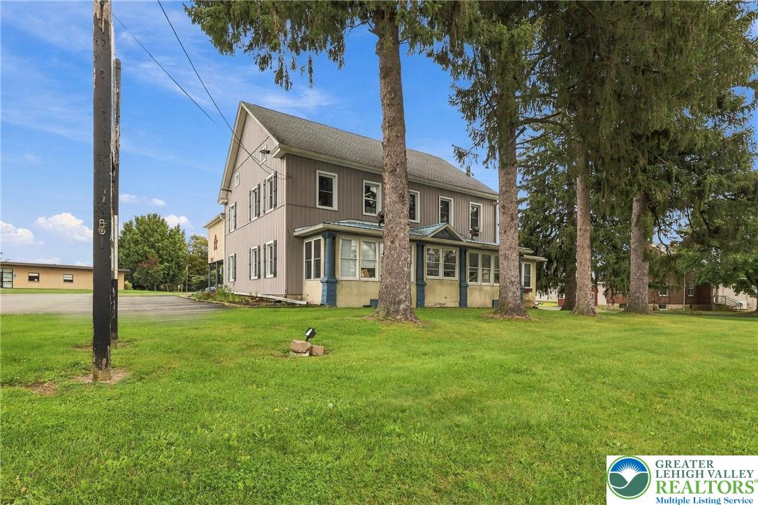1123 Trexlertown Road