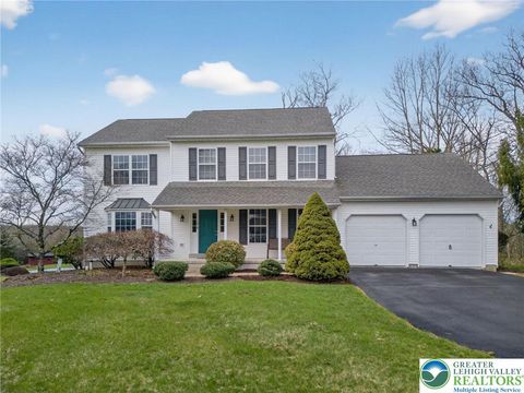 Photo of 1219 Winterthur Lane, Richland Twp, PA 18951 (MLS # 771917)