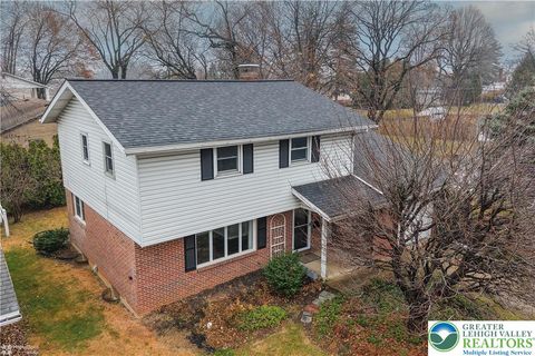 Photo of 1705 W Highland Street, Allentown, PA 18104 (MLS # 768960)