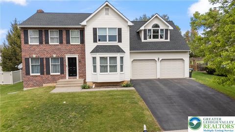 Photo of 4185 Allen Street, Bethlehem Twp, PA 18020 (MLS # 776081)