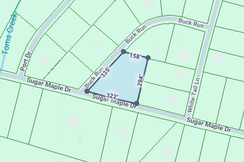 Photo for Sugar Maple Drive