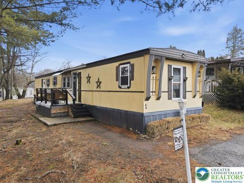 Photo of 40 Apache Lane, Mahoning Twp, PA 18235 (MLS # 770725)