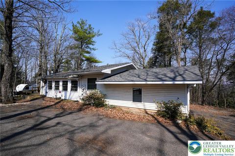 Photo of 8245 Interchange Road, Towamensing Twp, PA 18235 (MLS # 773888)