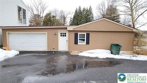 Photo of 3453 Lanark Road #B, Upper Saucon Twp, PA 18036 (MLS # 772663)
