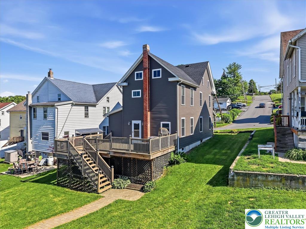 3453 Main Street
