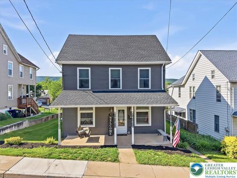 Photo of 3453 Main Street, Slatington Boro, PA 18080 (MLS # 778182)