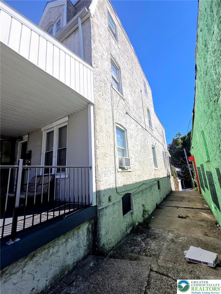 444 Hanover Avenue