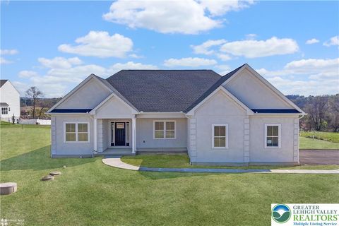 Photo of 448 Long Lane Road, Lehigh Twp, PA 18088 (MLS # 774942)