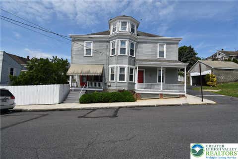Homes For Rent - 204 N 9th Street<br/> Easton, PA 18042