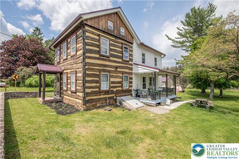 Photo of 7281 Decatur Street, Lynn Twp, PA 18066 (MLS # 776863)
