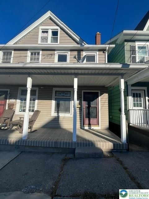 Photo of 349 E Union Street, Tamaqua Boro, PA 18252 (MLS # 767317) Photo of 349 E Union Street, Tamaqua Boro, PA 18252 (MLS # 767317)