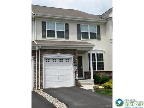 Photo of 6149 Valley Forge Drive, Upper Saucon Twp, PA 18036 (MLS # 778146)