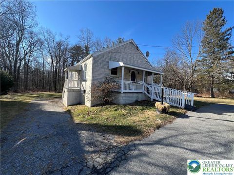 3749 Mountain View Drive Lehigh Twp PA 18038