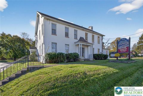 Photo of 5140 Hamilton Boulevard, Allentown, PA 18106 (MLS # 767009) Photo of 5140 Hamilton Boulevard, Allentown, PA 18106 (MLS # 767009)