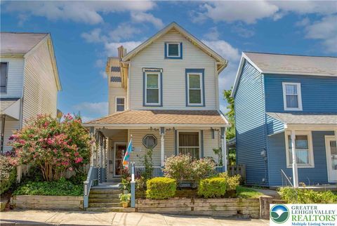 Photo of 2314 N 1st Avenue, Whitehall, PA 18052 (MLS # 770766)