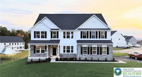 Photo of 1526 Jays Run, Macungie, PA 18051 (MLS # 774224)