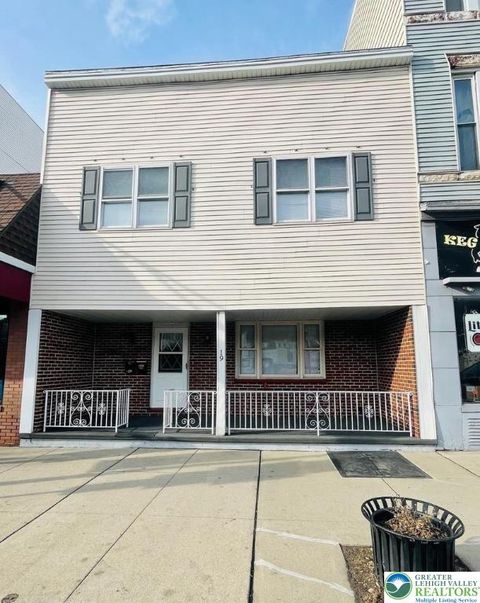Photo of 19 E Center Street #2, PA 17948 (MLS # 761560) Photo of 19 E Center Street #2, PA 17948 (MLS # 761560)