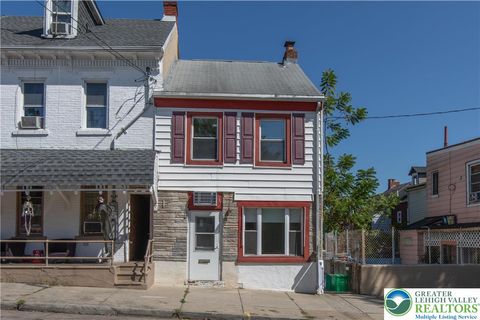 Photo of 407 N 5th Street, Allentown, PA 18102 (MLS # 765132) Photo of 407 N 5th Street, Allentown, PA 18102 (MLS # 765132)