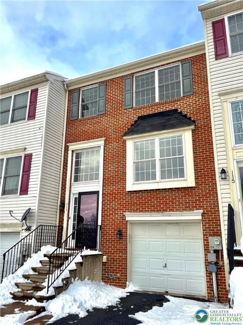 Photo of 117 N Oak Street, Freemansburg Boro, PA 18017 (MLS # 770749)