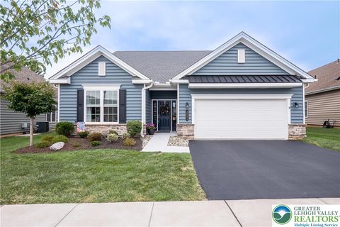 3801 Loyal Lane Bethlehem Twp PA 18045