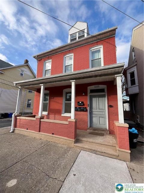 Photo of 1225 Lehigh Street #1, Easton, PA 18042 (MLS # 770647)