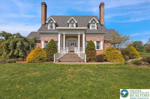 Photo of 111 Church Road, Wayne Twp, PA 17972 (MLS # 776009)