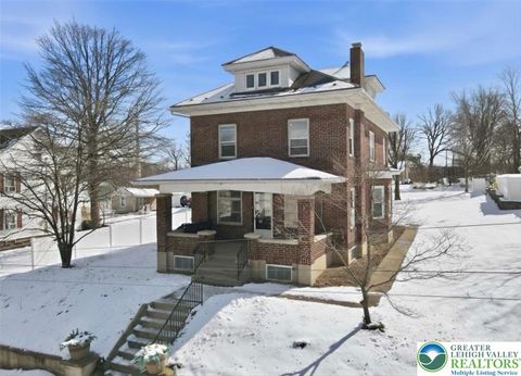 Photo of 3756 W Walnut St, Whitehall, PA 18104 (MLS # 772407)