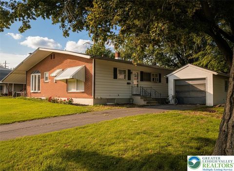 Photo of 1706 Livingston Street, Bethlehem, PA 18017 (MLS # 766945) Photo of 1706 Livingston Street, Bethlehem, PA 18017 (MLS # 766945)