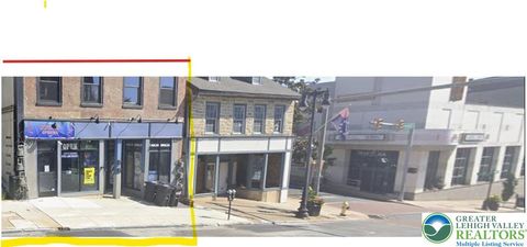 Photo of 505 northampton Street, Easton, PA 18042 (MLS # 771737)