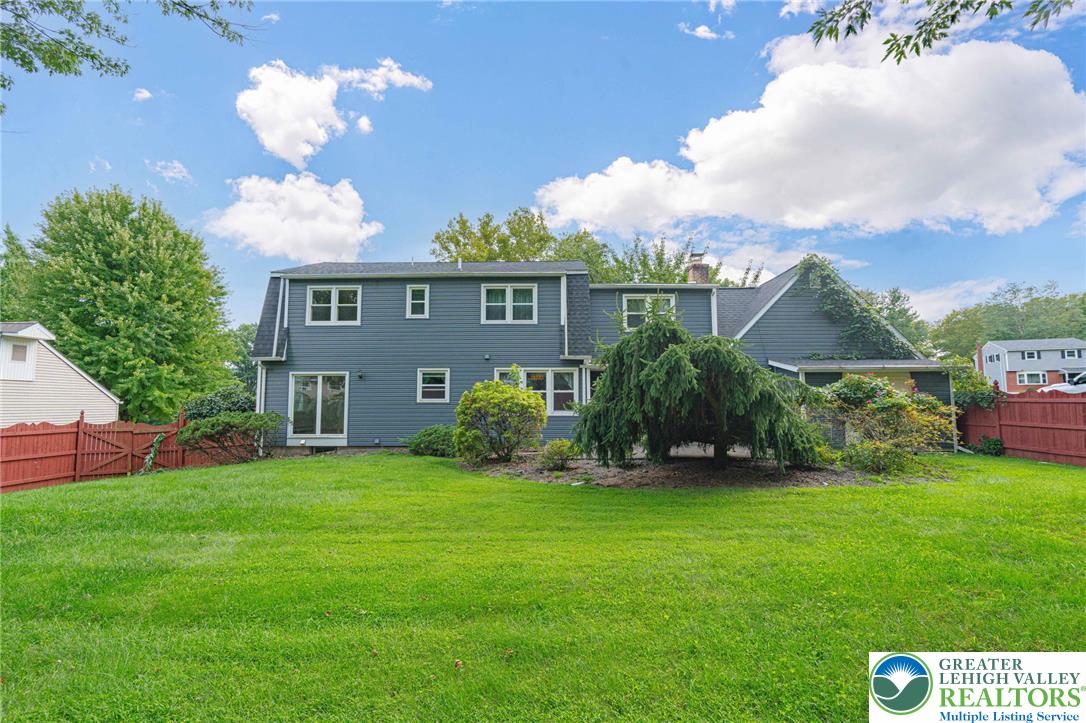 26 Russet Drive