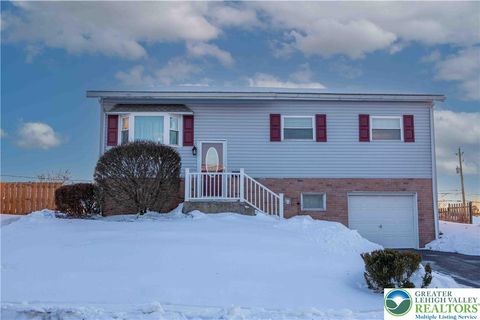 Photo of 511 Faith Drive, Catasauqua Boro, PA 18032 (MLS # 771784)