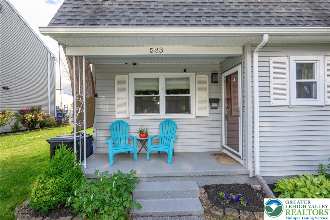 523 N 14th Street