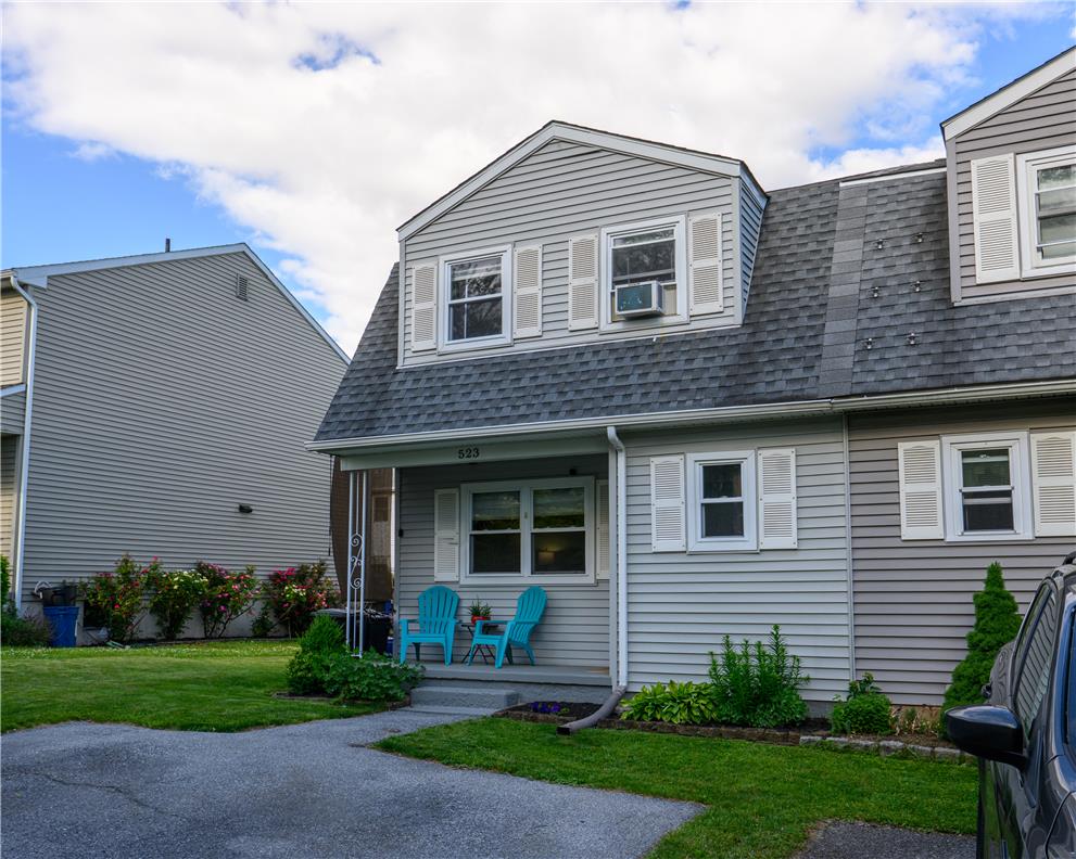 523 N 14th Street