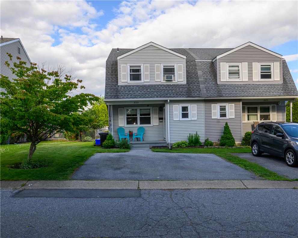 523 N 14th Street