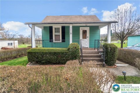 Photo of 3070 Route 212, Springfield Twp, PA 18036 (MLS # 774428)