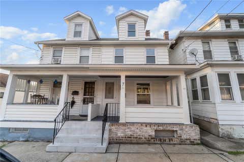 Homes For Sale - 7 W Abbott Street<br/> Lansford, PA 18232