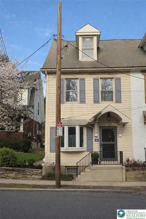 Photo of 513 Cattell Street, Easton, PA 18042 (MLS # 774464)