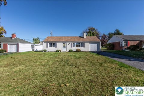 Photo of 2520 Winston Road, Hanover Twp, PA 18017 (MLS # 766508) Photo of 2520 Winston Road, Hanover Twp, PA 18017 (MLS # 766508)