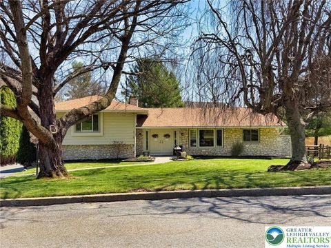 Photo of 2321 Silo Drive, Forks Twp, PA 18040 (MLS # 777183)
