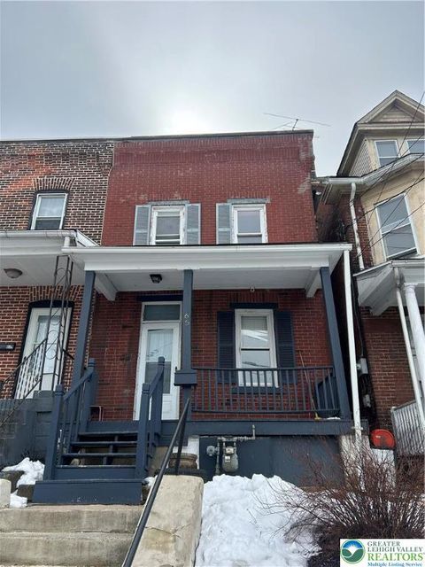 Photo of 65 W Union Boulevard, Bethlehem, PA 18018 (MLS # 772454)