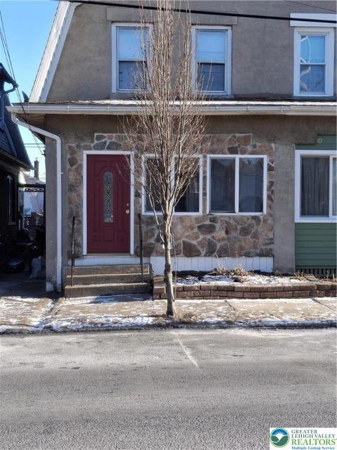 Photo of 2422 Freemansburg Avenue, Northampton Boro, PA 18042 (MLS # 772280)