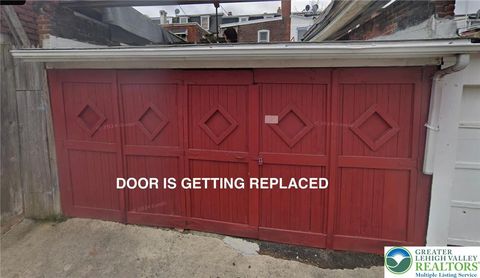 Photo of 519 N 6th Street #GARAGE, Allentown, PA 18102 (MLS # 764117) Photo of 519 N 6th Street #GARAGE, Allentown, PA 18102 (MLS # 764117)