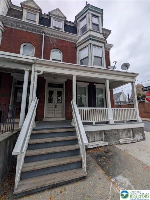 Photo of 1027 W Walnut Street #Apt 3, Allentown, PA 18102 (MLS # 766991) Photo of 1027 W Walnut Street #Apt 3, Allentown, PA 18102 (MLS # 766991)