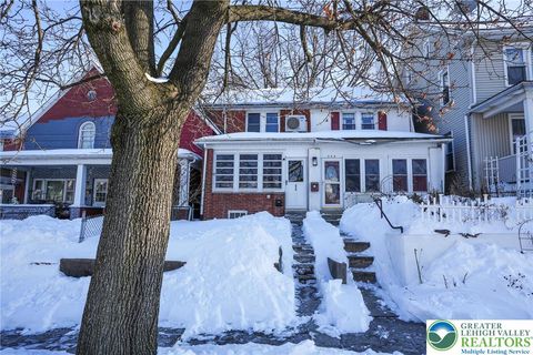 Photo of 256 Lehigh Avenue, Palmerton Boro, PA 18071 (MLS # 771165)