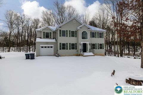 Photo of 209 Buck Road, Price Twp, PA 18302 (MLS # 770999)
